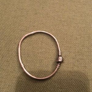 Pandora bracelet